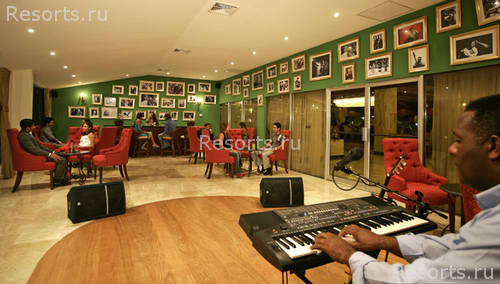 Dominican Fiesta Hotel 19